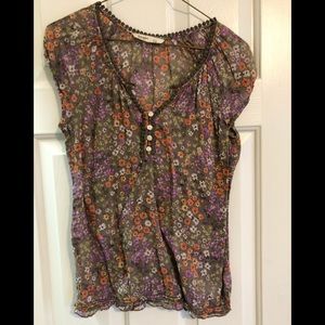 Adorable little shirt